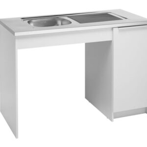 Gabinete baixo Classik pmr 120 cm. A força dos melhores materiais ao seu alcance. Angola-Materiais.shop.