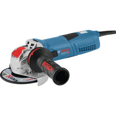 GWX GRINER 13-125 S X-LOCK. Materiais de construção de primeira linha, disponíveis agora na Angola-Materiais.shop. Entrega em todo o país.