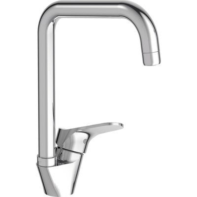 Pia Mitiger Bico Tube Brive com sistema de instalação patenteado 5 35 '' Chrome Ref. E75770-4-CP. Explore nosso catálogo extenso de materiais industriais e de construção na Angola-Materiais.shop. Entregamos qualidade e confiabilidade.