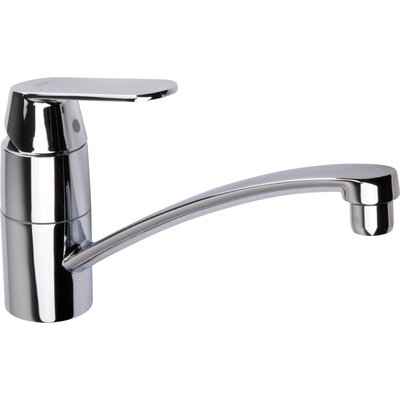 Misturador de pia eurosmart cosmopolitan, monocomande 15 x 21, perfilado ajustável, cromo ref. 32844000. Soluções inteligentes para construtores inteligentes. Angola-Materiais.shop.