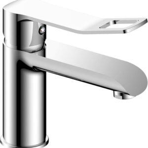 Mixer do Chrome Daily'sérsenité. Entrega rápida e confiável em todas as cidades de Angola. Angola-Materiais.shop, a sua solução completa para materiais de construção.