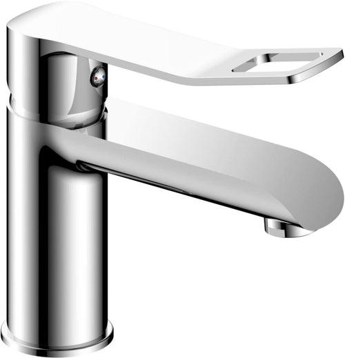 Mixer do Chrome Daily'sérsenité. Entrega rápida e confiável em todas as cidades de Angola. Angola-Materiais.shop, a sua solução completa para materiais de construção.