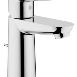 Grohe Baulop Chromed Mixer, ref. Sua obra, nossa especialidade. Angola-Materiais.shop.