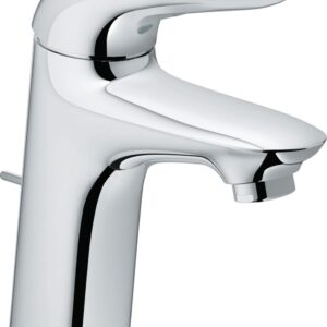 Eurostyle Grohe Mixer Novo tamanho da pia M Ch 3 5 L. Materiais de elite para construtores de sucesso. Angola-Materiais.shop.