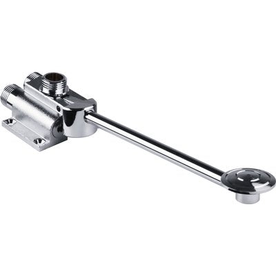 Mixer Mixer Mixer com controle de pé, fechamento automático instantâneo. Montagem no chão sem noz: ref. 739100. Bem-vindo à Angola-Materiais.shop, a sua loja online definitiva para materiais de construção e ferramentas. Explore nossa ampla gama de produtos de construção, hidráulica e elétrica.