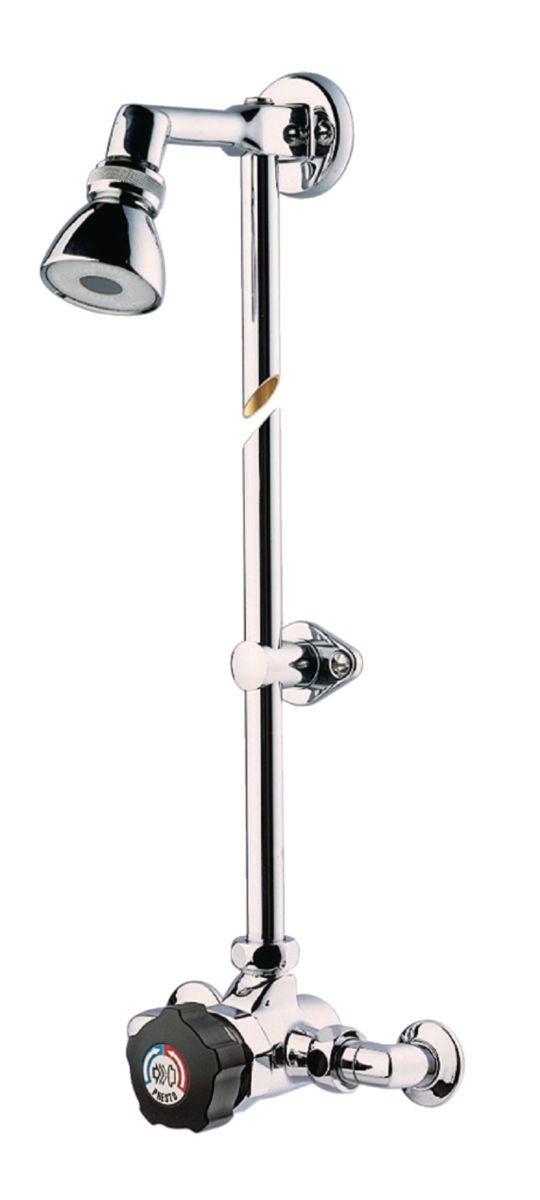 Presto Teldous Mixer Chuser, parede, maçã, chuveiro ajustável Papan Diâmetro: 20 x 27 Ref. 35901. Máxima qualidade, mínimo esforço. Angola-Materiais.shop simplifica suas compras de materiais de construção.