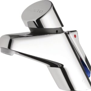 Mistor de Timer de Lavabo, Monotrou Prestomix 2020 Diâmetro: 15 x 21 Ref. 20500. Sua construção, nossa missão. Angola-Materiais.shop entrega em todo o país.