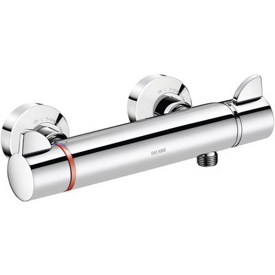 Securitherm de chuveiro do misturador termostático, Securitouch Manette Ergo+ Ref. H9741. Descubra os melhores materiais hidráulicos e elétricos na Angola-Materiais.shop. Fornecemos produtos confiáveis para todas as suas necessidades de construção.