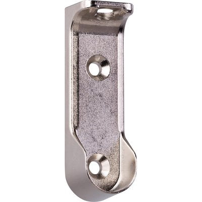 Cromo oval de tubo de nascimento. Cada clique, um passo mais perto do seu projeto perfeito. Angola-Materiais.shop.