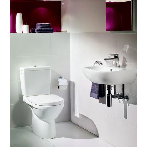 O.novo wc pack o.novo com o mecanismo compacto de holdflush hollowflushcush ecoflus adiar com dobradiças de aço inoxidável, saída horizontal ref. 5689FR01. Projetos maiores, melhores e mais rápidos com Angola-Materiais.shop. Tudo o que você precisa, um clique de distância.