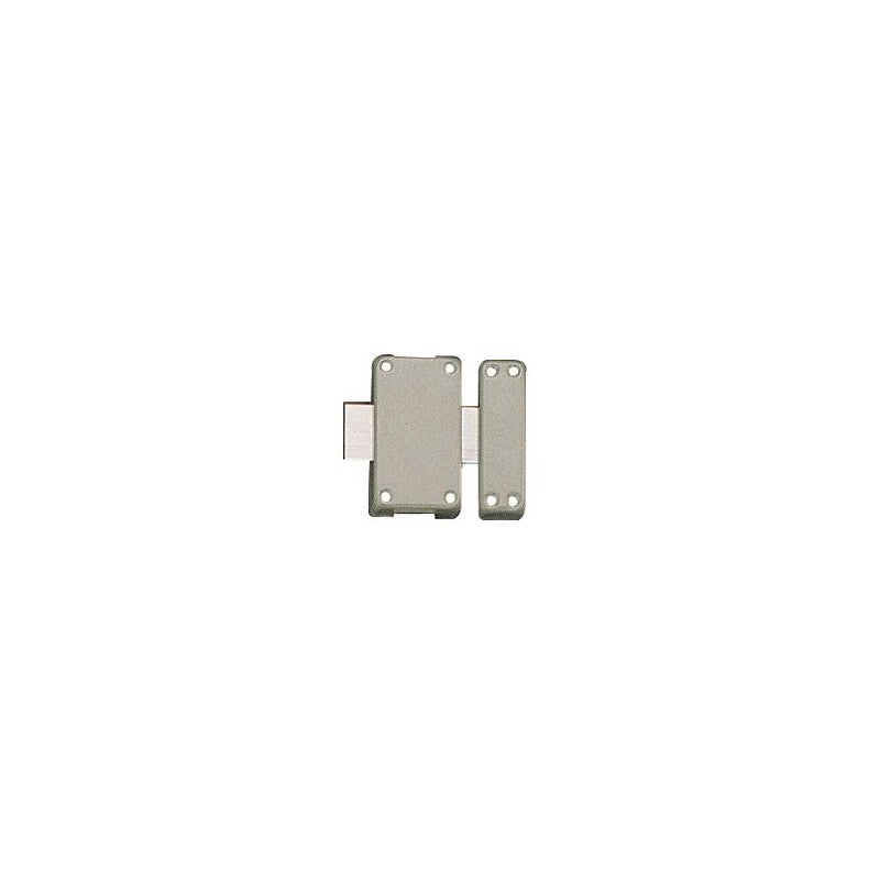 Par de trava intermediária para aparelhos verticais 5 pontos tipo 5038.5118 e 5108 kb - a2p ** keso omega. Cada projeto é único, e nós temos os materiais perfeitos. Angola-Materiais.shop.