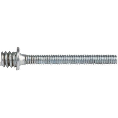 Guia parafuso de metal PV5/70 de 100 ref 18858. Máxima qualidade, mínimo esforço. Angola-Materiais.shop simplifica suas compras de materiais de construção.