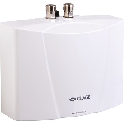 Pequeno aquecedor de água instantâneo MBH 4 4,4 kW, Energy Classe A Ref. 1500-160043. Angola-Materiais.shop está dedicada a fornecer materiais de construção e hardware de primeira classe. A sua satisfação é a nossa prioridade.