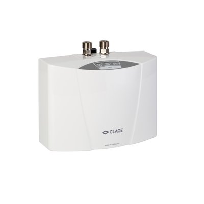 Aquecedor Pequeno Água Eletrônica McX4 4,4 KW 230V, Energy Classe A Ref. 1500-15304. Sua visão, nossos materiais. Juntos, construímos o futuro. Angola-Materiais.shop.