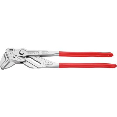 Peladores -chave XL PLACH E PLÁTICOS DE VOLADOS DE VOLADOS REF PLÁSTICO DE 400 MM. 86 03 400. Construção inteligente começa aqui. Angola-Materiais.shop, sua fonte confiável de materiais profissionais.