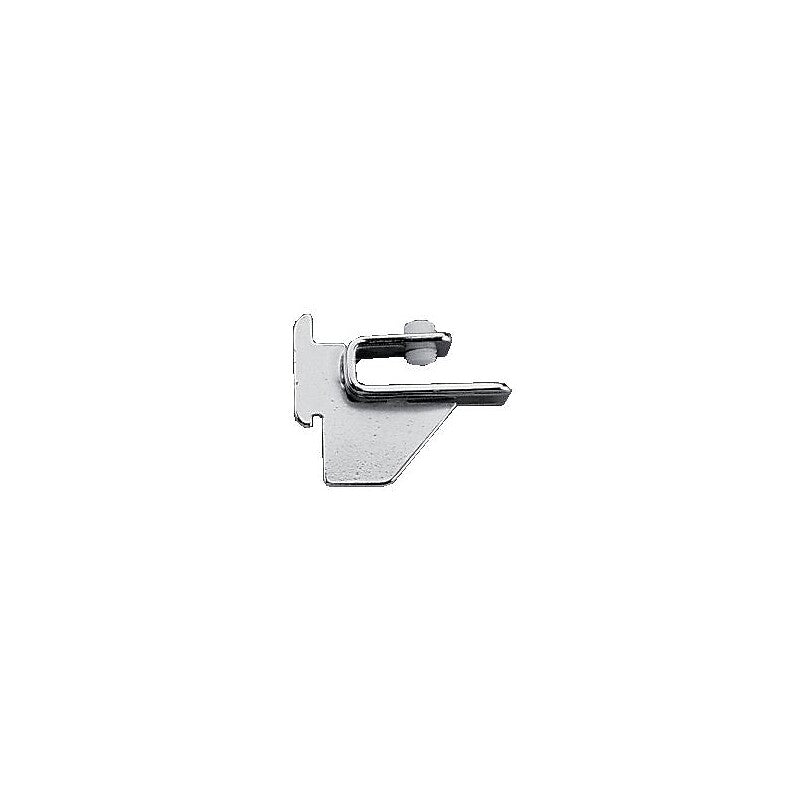 Tweezers de aço cromado para o tipo de rack PG não 37 mm. Angola-Materiais.shop: Tecnologia, qualidade e inovação em materiais de construção.