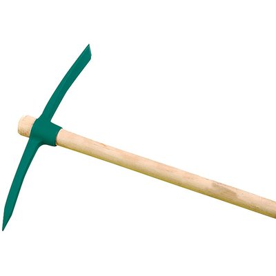 Terrs pick. 2,5 kg Rodada 1m. Sua construção, nossa missão. Angola-Materiais.shop entrega em todo o país.