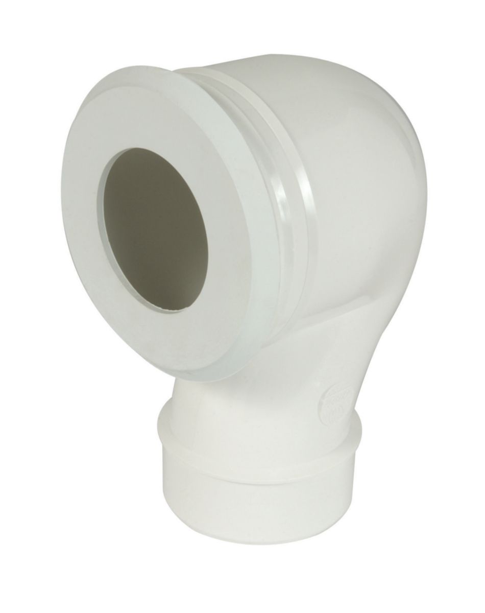 Diâmetro do tubo de saída vertical de Nicoll 80 mm Ref. Cwp38. Entregas rápidas, produtos de primeira. Angola-Materiais.shop em todas as cidades de Angola.