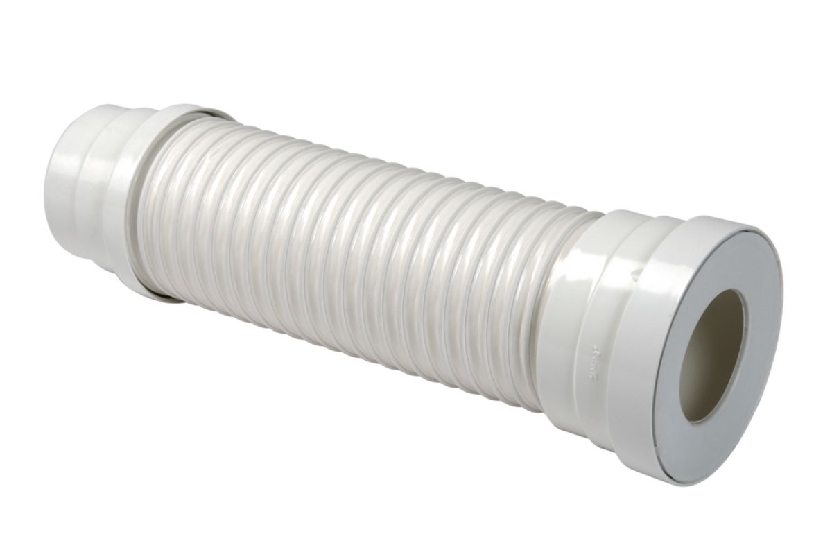 Nicoll macio wc nicoll na entrada direita 400 diâmetro 100/93 mm Ref. 1DeaFlex. Construa o futuro com os melhores materiais. Angola-Materiais.shop, sua loja de confiança.