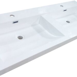 Plano de síntese Tanque quadrado Primeo alternativo com 120 cm integrados muito integrados, ref. 28120015. Angola-Materiais.shop - A maior variedade de materiais de construção em Angola. Compre online com facilidade e segurança.