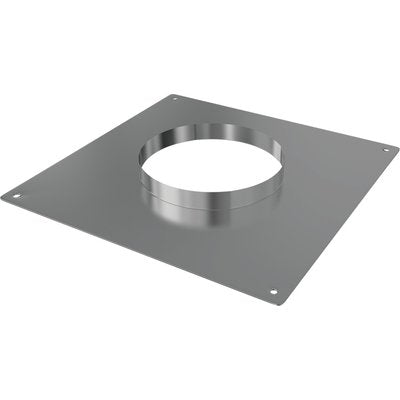 Diâmetro da placa de vedação em aço inoxidável 80 para dez pressão ref. 096086. Cada clique, um passo mais perto do seu projeto perfeito. Angola-Materiais.shop.