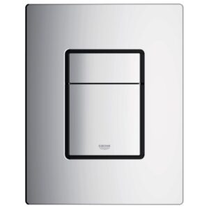 Grohe WC Skate Cosmopolitan, Touch Touch ou Placa de Controle Interrupável, para Mecanismo Pneumático AV1, montagem horizontal ou vertical, 15. Angola-Materiais.shop oferece materiais de construção e hardware de alta qualidade. Encontre tudo o que precisa para os seus projetos em um único lugar.