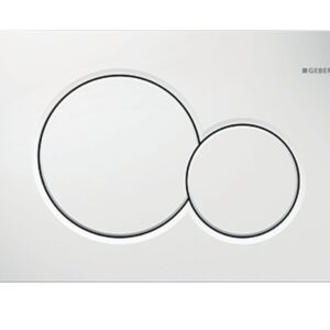 Geberit Double Sigma 01 Placa Geberit, edifício compatível Sigma Duofix Up 320 e 720 4 cores disponíveis.. Na Angola-Materiais.shop, trazemos-lhe ferramentas industriais e hardware premium. Compre connosco para soluções duráveis e eficientes.