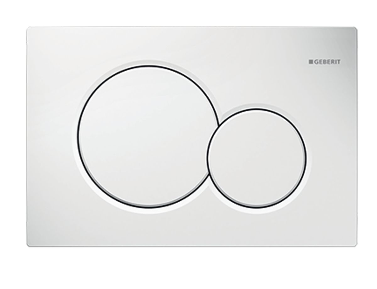 Geberit Double Sigma 01 Placa Geberit, edifício compatível Sigma Duofix Up 320 e 720 4 cores disponíveis.. Na Angola-Materiais.shop, trazemos-lhe ferramentas industriais e hardware premium. Compre connosco para soluções duráveis e eficientes.