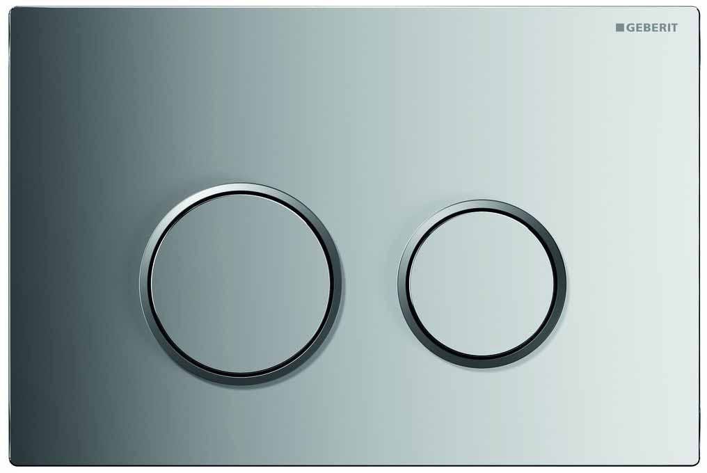 Geberit ômega20 duplo sintético duplo brilhante brilhante / cromo tape. Entregas rápidas, produtos de primeira. Angola-Materiais.shop em todas as cidades de Angola.
