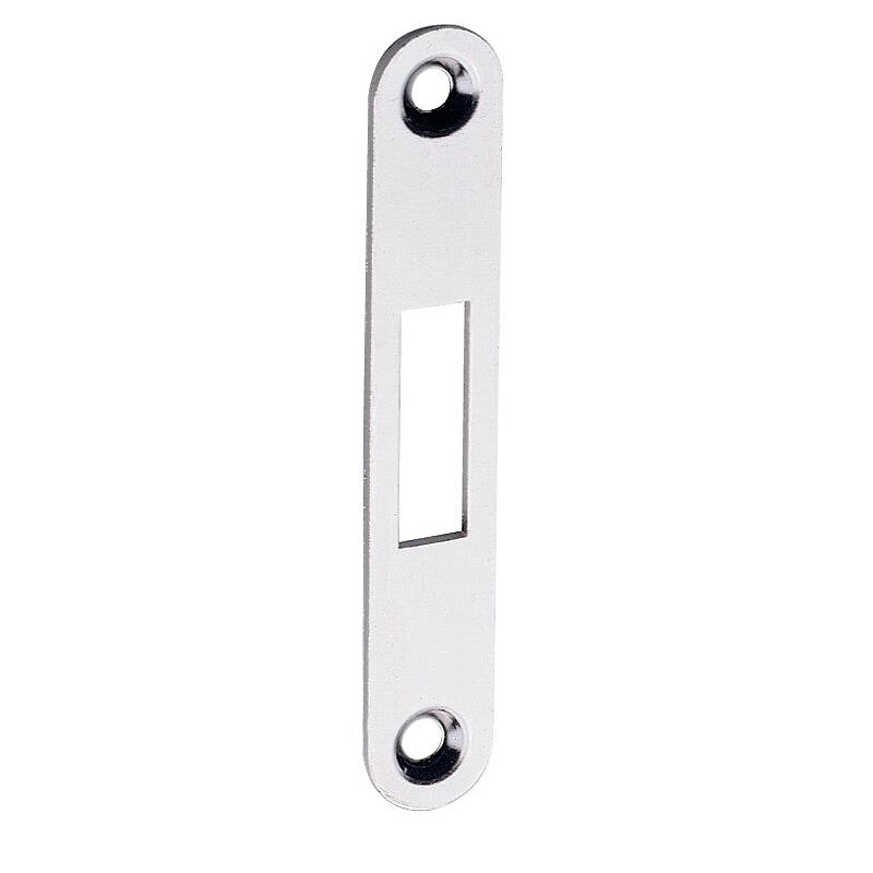 6195 Placa de fechamento do tipo - Prestige 2000 para cilindro intercambiável Z23 Ø18. Profissionais da construção escolhem Angola-Materiais.shop. Porque a qualidade faz a diferença.