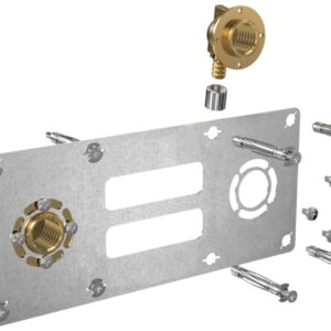 Corrigindo a placa para o tempo de entrada da crise 150 para o tubo por robifix Diâmetro: 16 ref. 008825. Materiais que fazem a diferença em cada projeto. Angola-Materiais.shop.