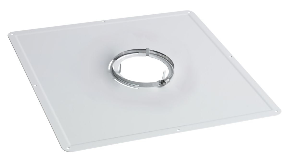 Placa de limpeza 300 x 300 para diâmetro do fogão 80 mm Ref. 125080, dez. Qualidade que você pode ver, confiança que você sente. Angola-Materiais.shop.