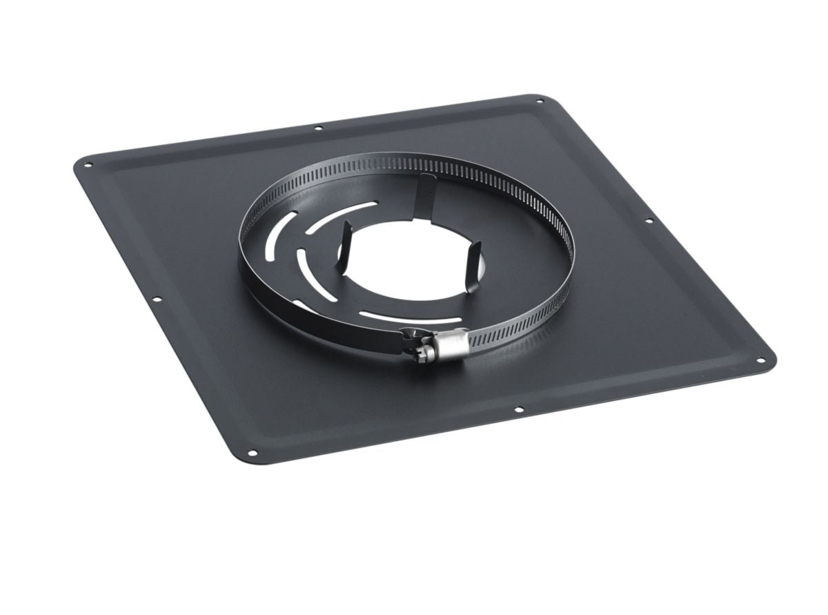 Placa de limpeza 300 x 300 para diâmetro do fogão 80 mm Ref preto. 126080, dez. Qualidade garantida em cada produto na Angola-Materiais.shop. Construa o futuro com os melhores materiais do mercado.