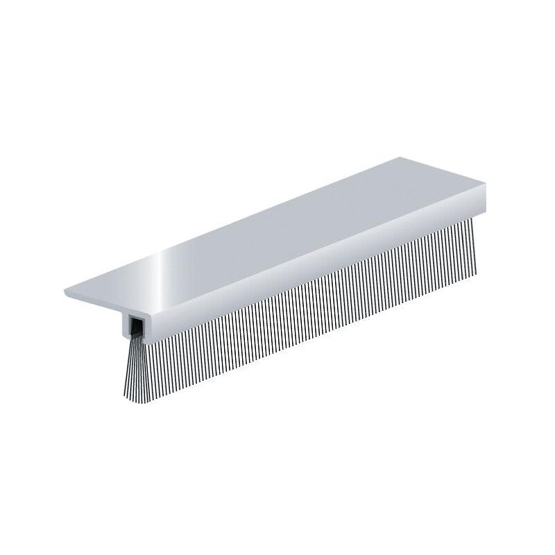 Plinto de apliques de 32 mm 32 mm a 90 ° IBS Tipo de porta - B. Máxima qualidade, mínimo esforço. Angola-Materiais.shop simplifica suas compras de materiais de construção.
