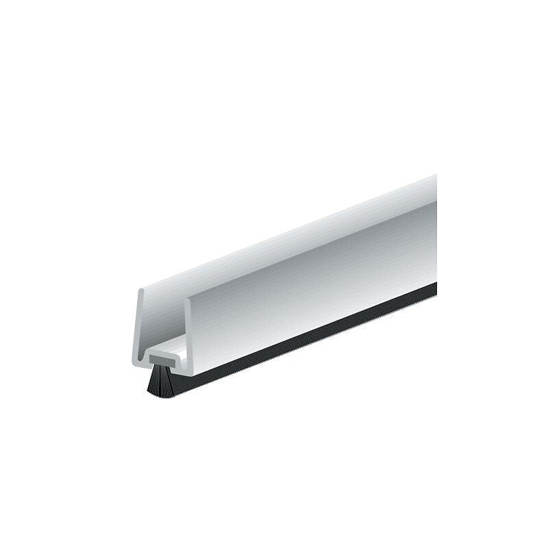 A pedestal na escova direita clipagem do tipo de vidro do tipo PIB para porta de espessura de 10 mm. Soluções completas para construção, reforma e manutenção. Angola-Materiais.shop entrega em todas as províncias.