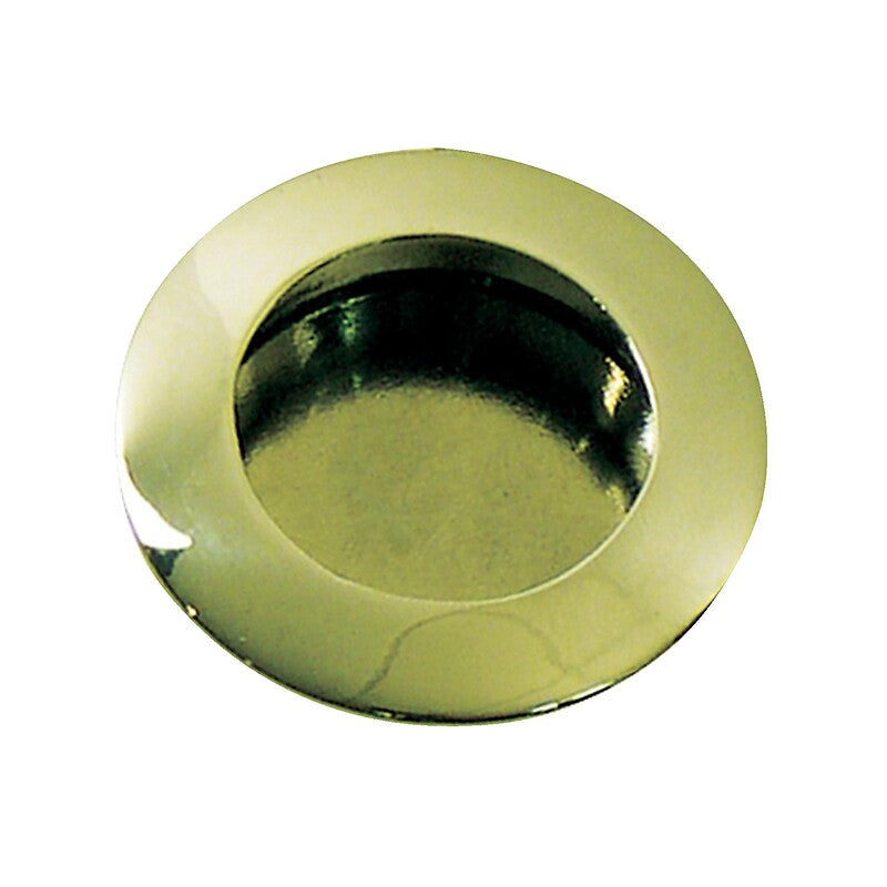 Manuseda redonda da tigela com construído -in - em Zamak - Chrome acabamento - Ø 40. Qualidade garantida em cada produto na Angola-Materiais.shop. Construa o futuro com os melhores materiais do mercado.