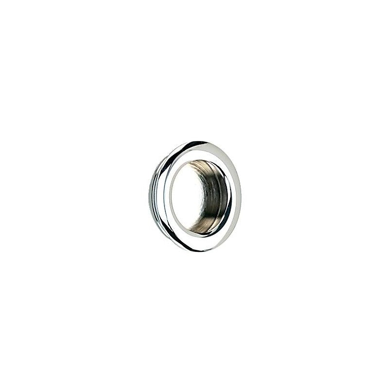 Manuseda redonda da tigela Ø Interior 35 mm Ø fora de 41 mm - acabamento cromado de zinco MAT - Borgoa. Bem-vindo à Angola-Materiais.shop, a sua loja online definitiva para materiais de construção e ferramentas. Explore nossa ampla gama de produtos de construção, hidráulica e elétrica.