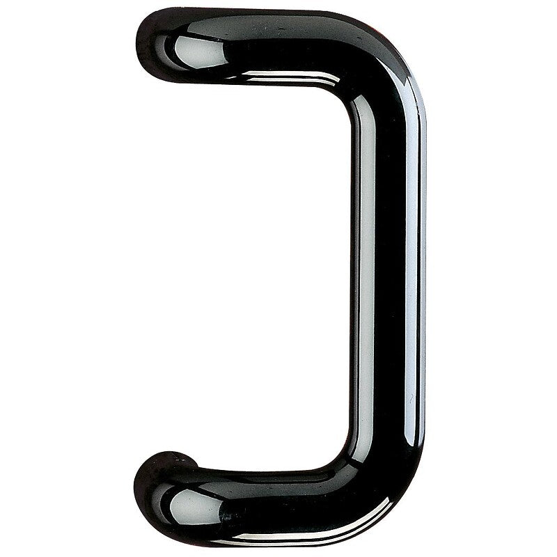 Piercida FP Pierced Thread Handle - Tipo STG 82 N Para Nylon Fighting Door Black Color 16 Ral 9005. Materiais de construção que fazem a diferença. Angola-Materiais.shop, sua escolha inteligente.