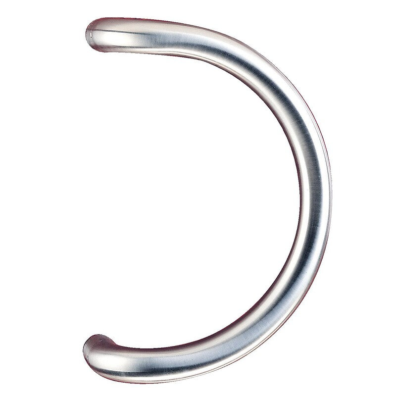 304 A alça de aço inoxidável é STG 15 Ø 32 em 400 mm com fixação. Tecnologia e qualidade reunidas em um só lugar. Angola-Materiais.shop.