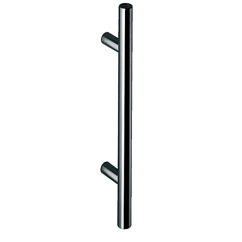 Alça de porta de aço inoxidável nt altura 350 mm Ø 32 mm - tipo STG 122-32 Right. Angola-Materiais.shop é o seu parceiro de confiança para materiais de construção e industriais. Desfrute de uma experiência de compra perfeita.
