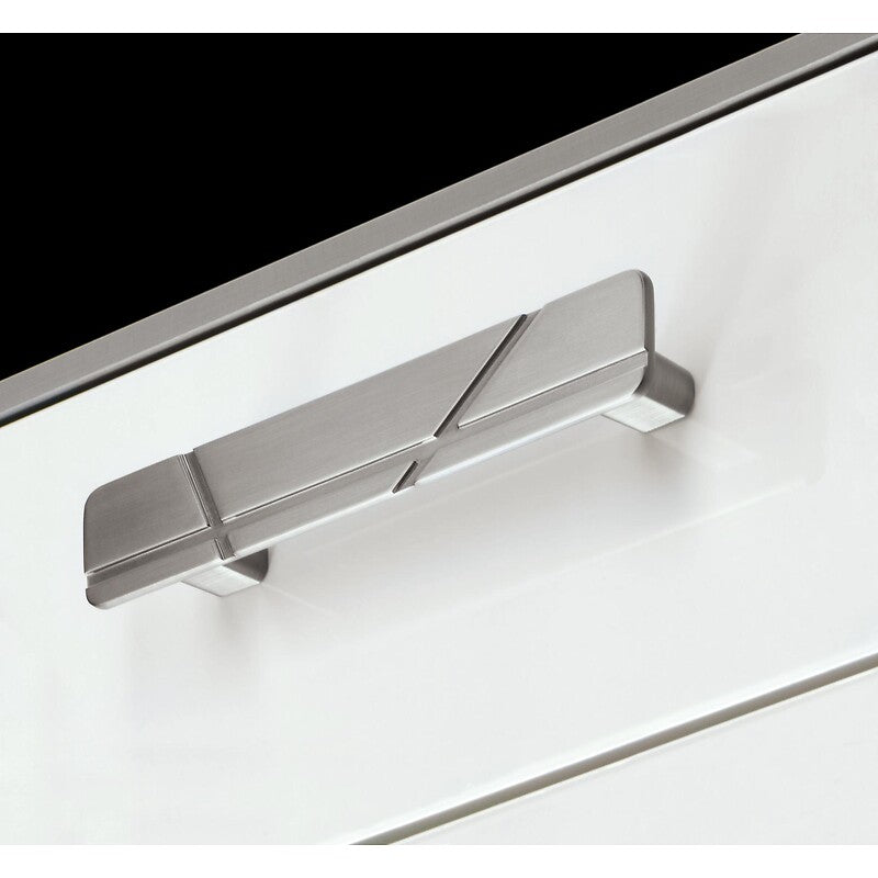 Aço inoxidável da alça de zinco - comprimento 160 mm Emprego 128 mm - Celista. Angola-Materiais.shop - A maior variedade de materiais de construção em Angola. Compre online com facilidade e segurança.