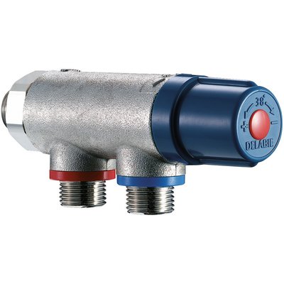 Premix compacto masculino 3/4 ". Construção eficiente começa com escolhas inteligentes. Escolha Angola-Materiais.shop.