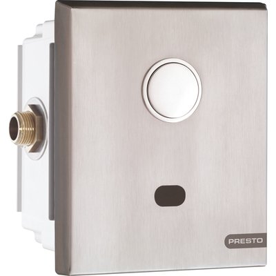 Presto 7100xl n, torneira incorporada, referência do setor. 55432. Soluções inteligentes para construtores inteligentes. Angola-Materiais.shop.
