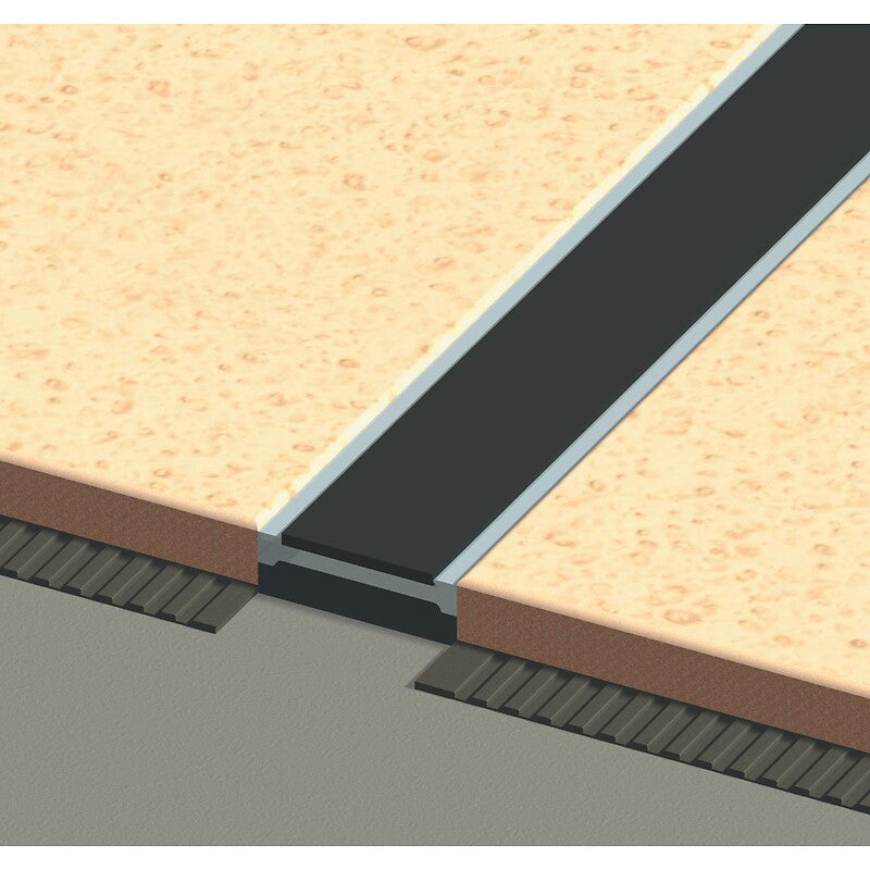 Perfil plano de alumínio com modelo de banda não -lip 4T. Compre materiais hidráulicos e elétricos duráveis na Angola-Materiais.shop. Estamos comprometidos com a excelência.