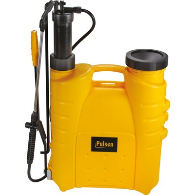 Pulsen à Back 12L Eco. Tecnologia e qualidade reunidas em um só lugar. Angola-Materiais.shop.