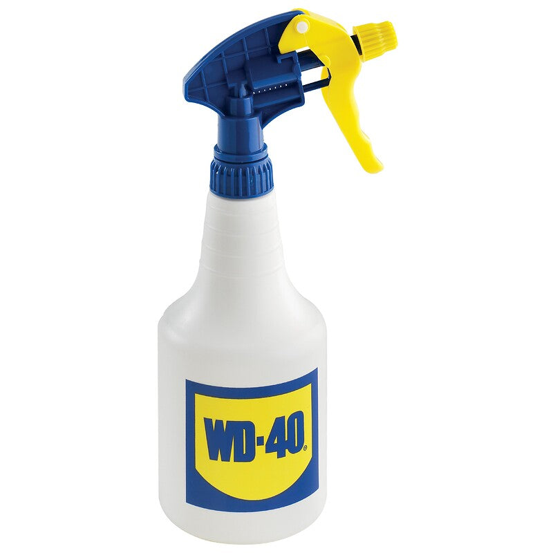 Pulverizador vazio para lubrificante wd 40. Simplifique seus projetos de construção com Angola-Materiais.shop. Temos tudo o que você precisa, entregue na sua porta.