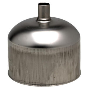 Purge de aço inoxidável 304 Diâmetro: 180 Ref. 160180, dez. Materiais de ponta para construções de sucesso. Angola-Materiais.shop, sua fonte de excelência.