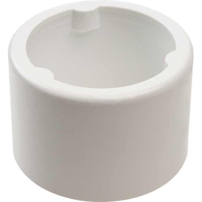 Redução masculina Incorporada Diâmetro feminino 40/32mm IHB branco. Descubra a excelência em materiais de construção. Angola-Materiais.shop, sua referência em hardware e ferramentas.