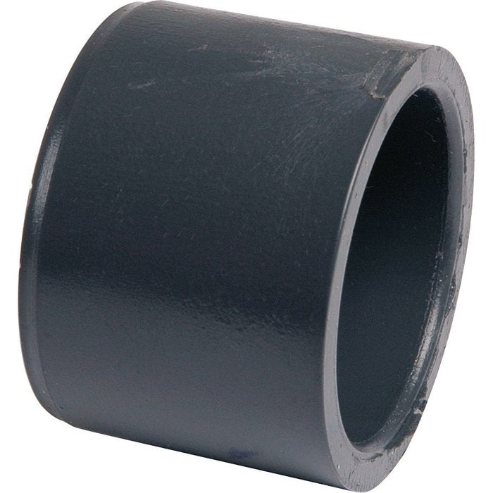 Redução simples masculina-feminina para colar D63-50 BRS63. Seu parceiro estratégico em materiais de construção. Angola-Materiais.shop.