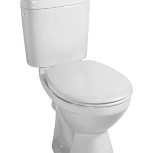 Reservatório Volta com mecanismo ECOFLU 3/6 L Saída horizontal branca 7 g 382101 Ref. 7G382101. Construindo Angola, um material de cada vez. Angola-Materiais.shop.